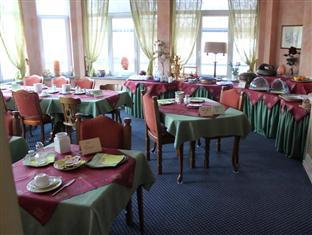 Hotel B&S Waghäusel Buitenkant foto